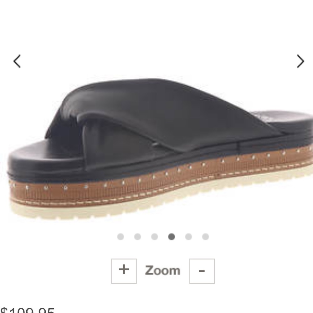 Vince Camuto Rareden Platform Sandals